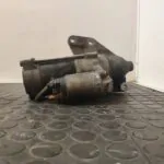 MOTOR ARRANQUE 107129