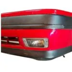 PARAGOLPES DELANTERO 114200