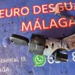 CONMUTADOR DE ARRANQUE 93226