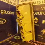 PILOTO TRASERO DERECHO 99377