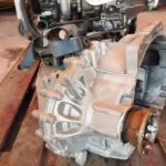 CAJA CAMBIOS 104485