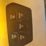 MODULO ELECTRONICO 104830