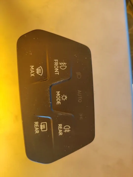MODULO ELECTRONICO 104830
