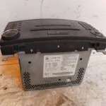 SISTEMA AUDIO / RADIO CD 115166
