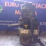 BOMBA DIRECCION 91820