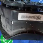 KIT AIRBAG 93334