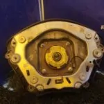 AIRBAG DELANTERO IZQUIERDO 95634