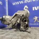ENFRIADOR ACEITE MOTOR 101510