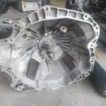 CAJA CAMBIOS 96176