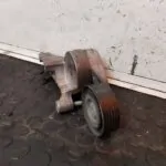 SOPORTE ALTERNADOR 112426