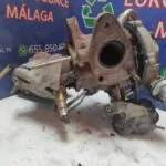 TURBOCOMPRESOR 95481