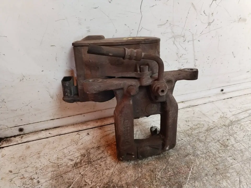 PINZA DE FRENO TRASERA IZQUIERDA 115118