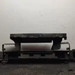 REFUERZO PARAGOLPES DELANTERO 109092