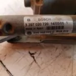 MOTOR LIMPIA DELANTERO 114644