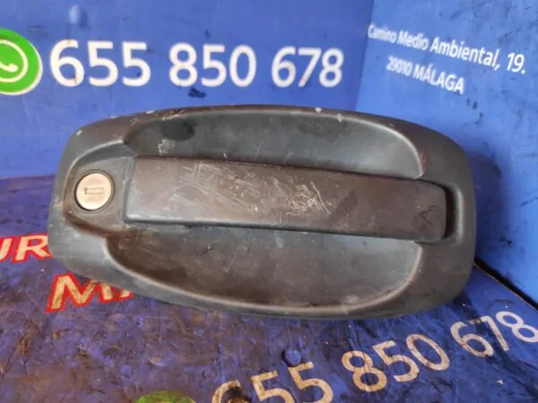 MANETA EXTERIOR TRASERA IZQUIERDA 94238
