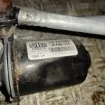 MOTOR LIMPIA DELANTERO 96431
