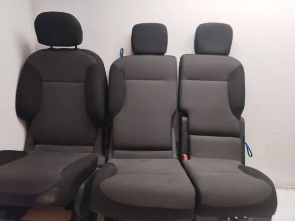 JUEGO ASIENTOS COMPLETO 113542