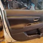 CERRADURA PUERTA DELANTERA IZQUIERDA 93177