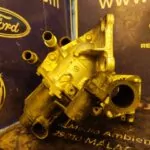 ENFRIADOR EGR 98667