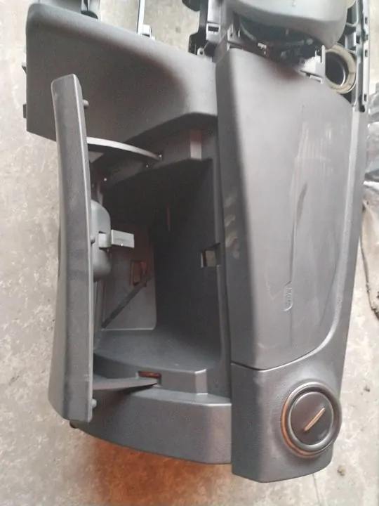 KIT AIRBAG 112733