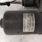 MOTOR LIMPIA DELANTERO 114057