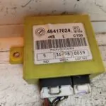 MODULO ELECTRONICO 114735