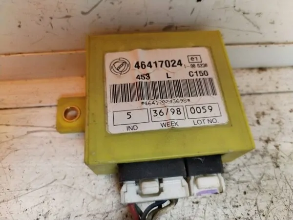 MODULO ELECTRONICO 114735
