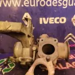 TURBOCOMPRESOR 97830