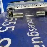 SISTEMA AUDIO / RADIO CD 91154