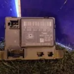 MODULO ELECTRONICO 95706