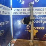 ELEVALUNAS DELANTERO DERECHO 100968