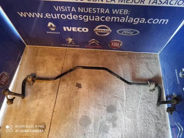BARRA ESTABILIZADORA TRASERA 93203