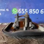 MANETA EXTERIOR DELANTERA DERECHA 93482