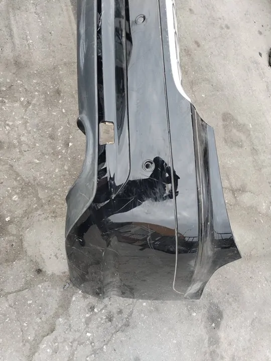 PARAGOLPES TRASERO 112792