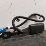CINTURON SEGURIDAD DELANTERO DERECHO 113193