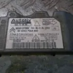CENTRALITA AIRBAG 91675