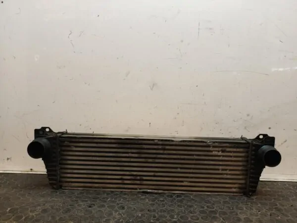 INTERCOOLER 107486
