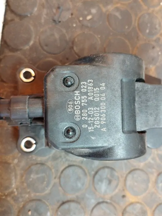 POTENCIOMETRO PEDAL 105369