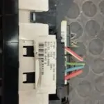 MANDO CLIMATIZADOR 109125