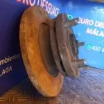 MANGUETA TRASERA IZQUIERDA 94487