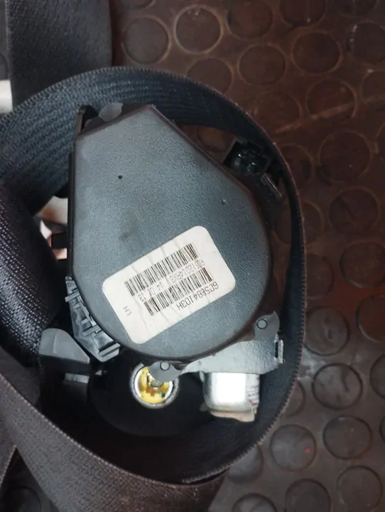 KIT AIRBAG 106722