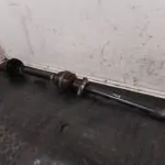 TRANSMISION DELANTERA DERECHA 112518