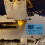MANDO CLIMATIZADOR 98702