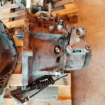 AIRBAG DELANTERO IZQUIERDO 115137