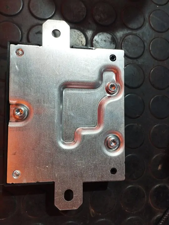 MODULO ELECTRONICO 108255