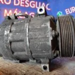 COMPRESOR AIRE ACONDICIONADO 93645