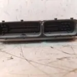 CENTRALITA MOTOR UCE 115297