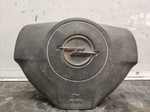 AIRBAG DELANTERO IZQUIERDO 108927