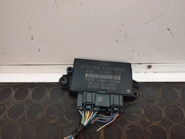 MODULO ELECTRONICO 107624