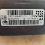 MODULO ELECTRONICO 113881